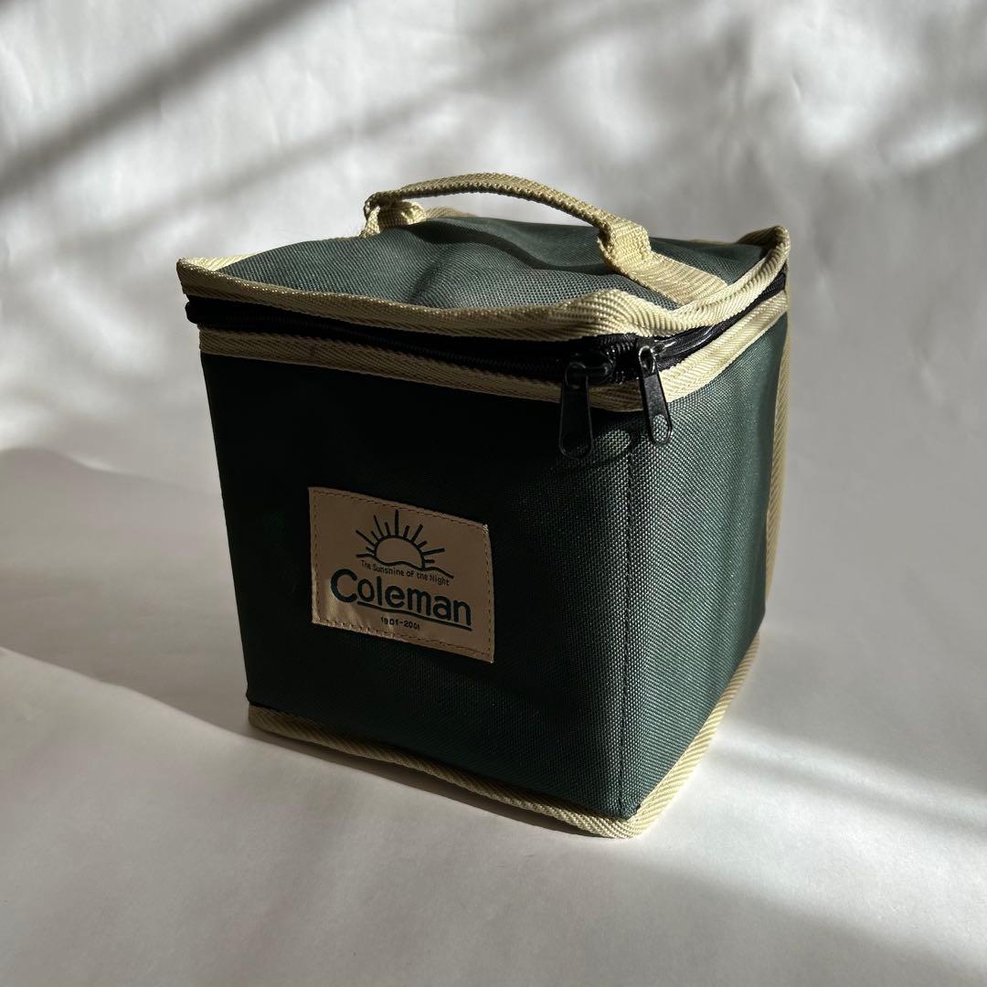 Coleman センテニアル　シングルストーブ　【100周年限定品】