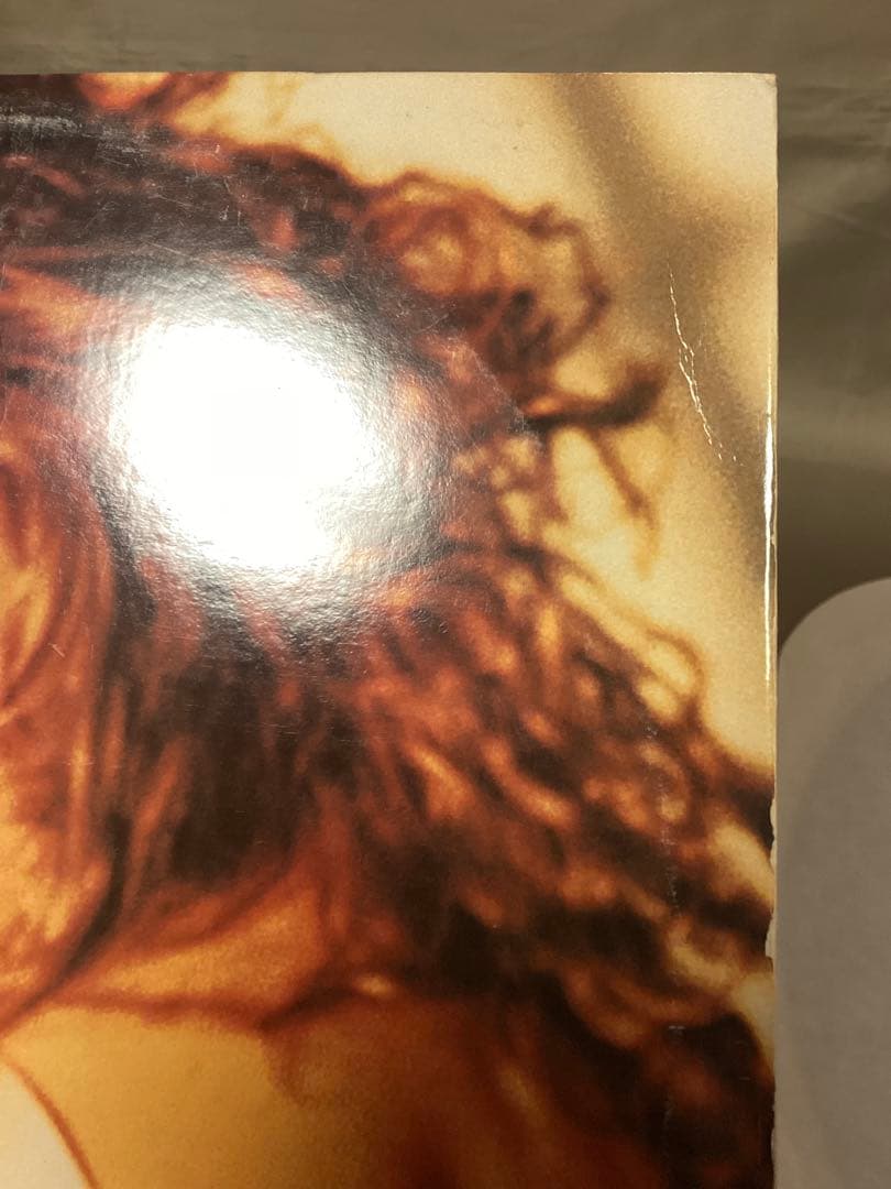 MARIAH CAREY Make It Happen USオリジナル レコード