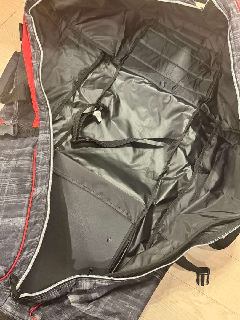 OGIO ゴルフ トラベルカバー キャスター付き