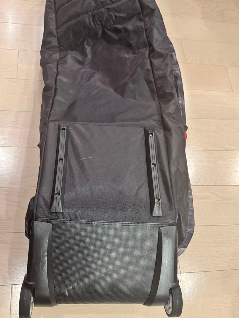 OGIO ゴルフ トラベルカバー キャスター付き