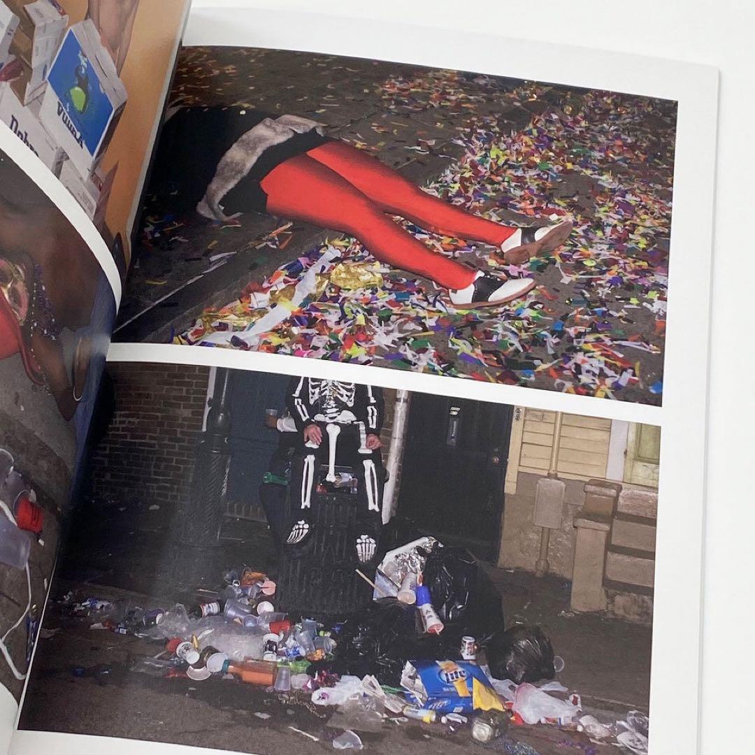 特典アリ‼️ 絶版‼️ Alec Soth 写真集