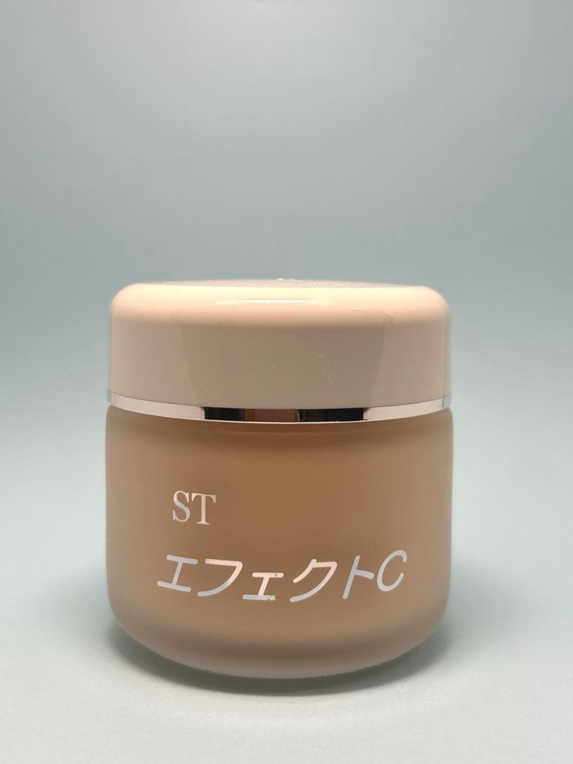ST エフェクトクリーム 85gとアルロンUV セット購入で更にお買い得！
