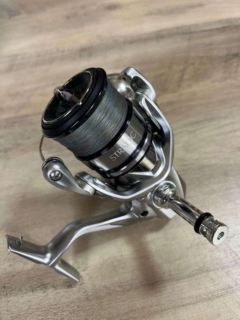シマノ　shimano 19 ストラディック 3000MHG