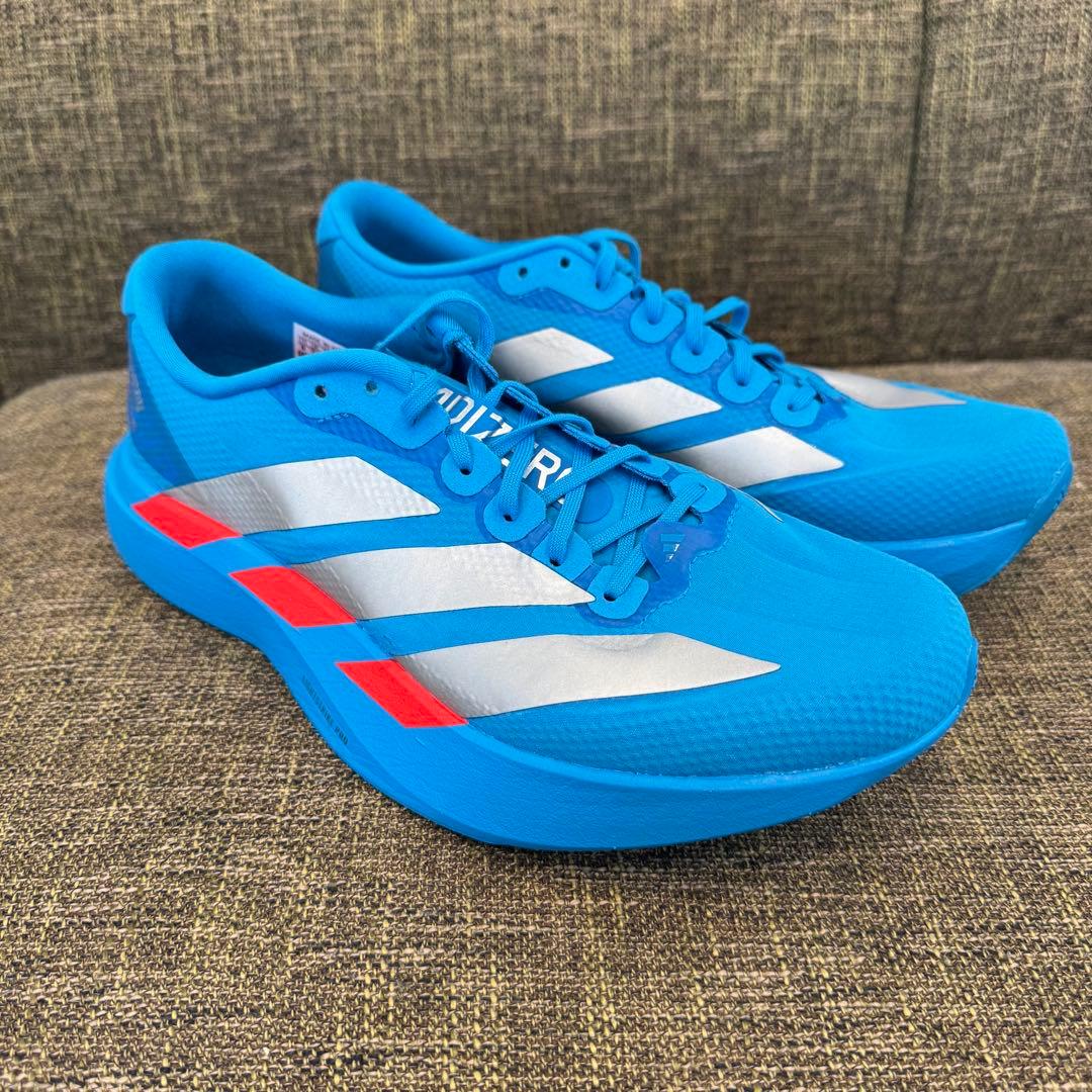 【26cm】adidas ADIZERO EVO SL WOVEN