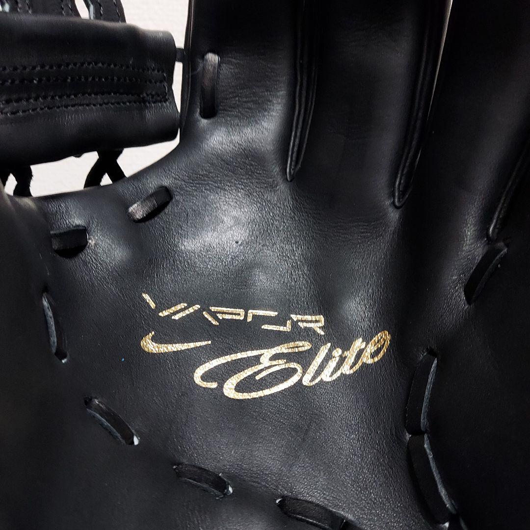 ゆ*ぅ様 NIKE ヴェイパーエリート　未使用　野球　軟式　硬式　大人用グラブ