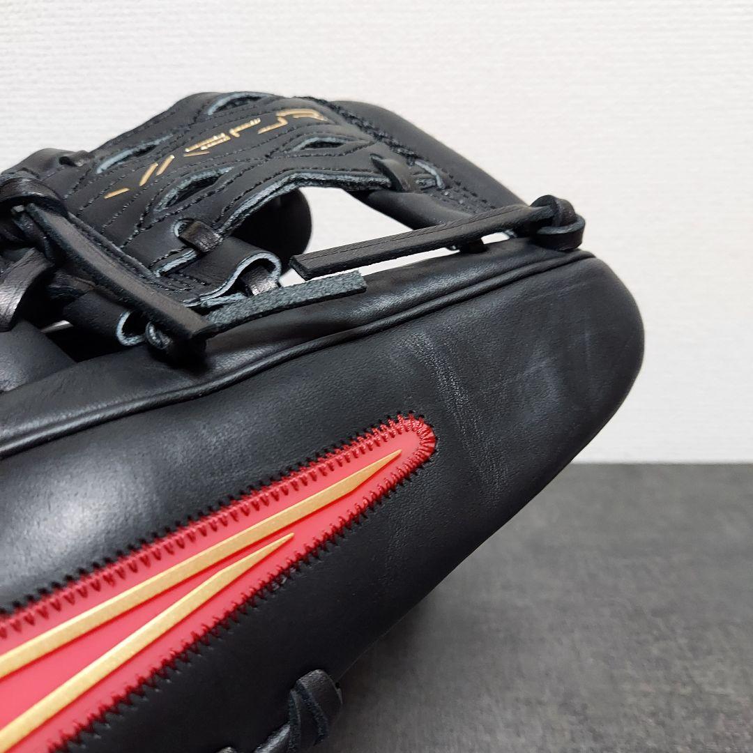 ゆ*ぅ様 NIKE ヴェイパーエリート　未使用　野球　軟式　硬式　大人用グラブ