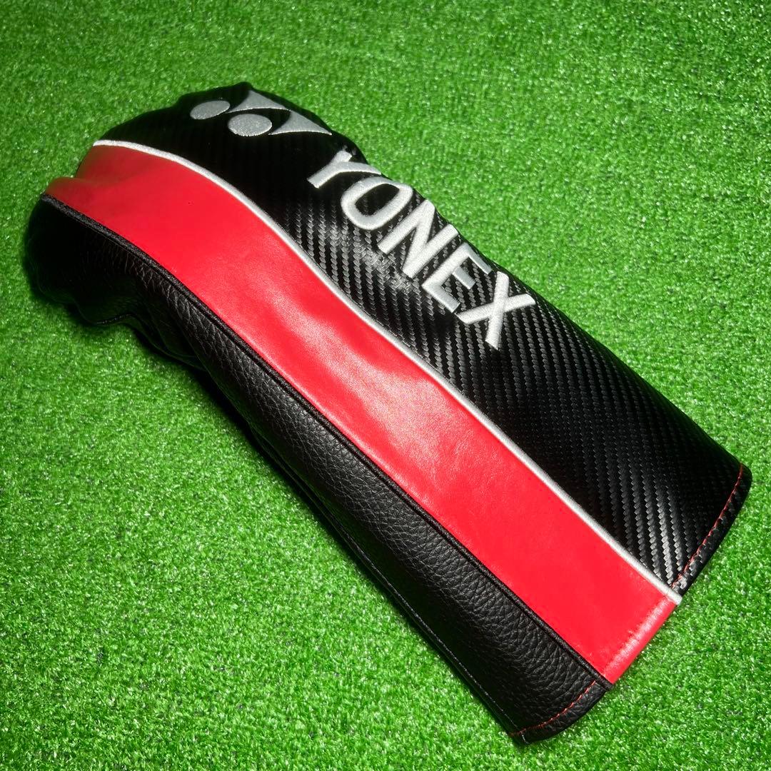 D349 YONEX ヨネックス EZONE GT 左利き　レフティー