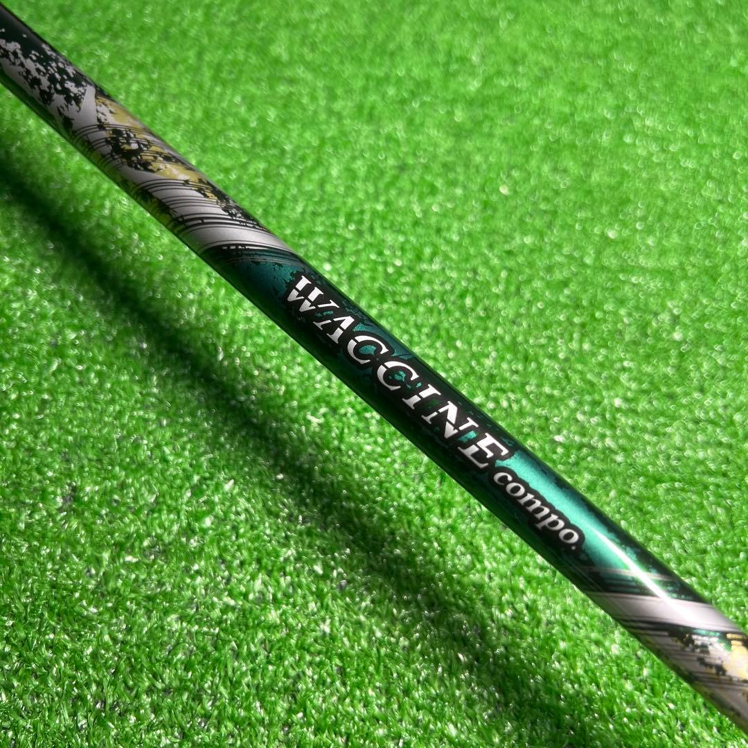 D349 YONEX ヨネックス EZONE GT 左利き　レフティー