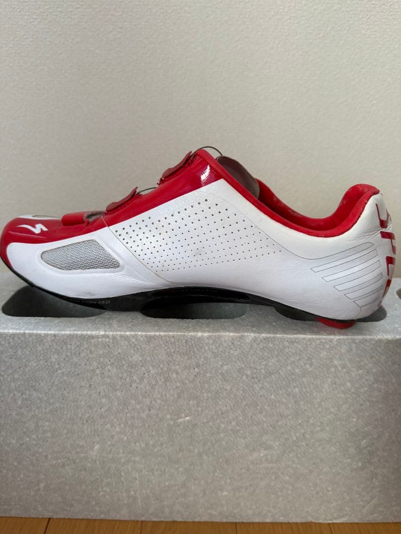 Specialized S-Works サイクリングシューズ 27cm(42)