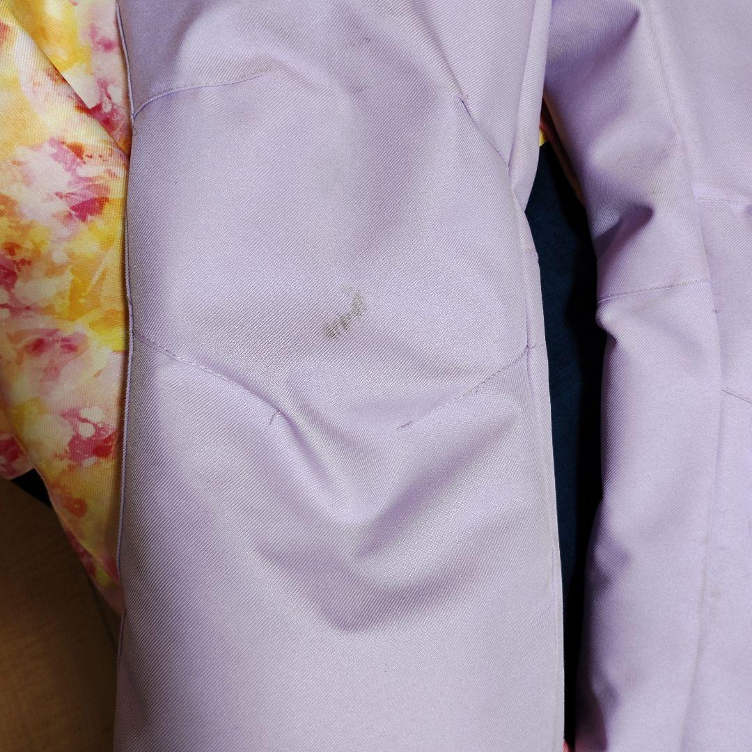 cosby スキーウェア 140サイズ