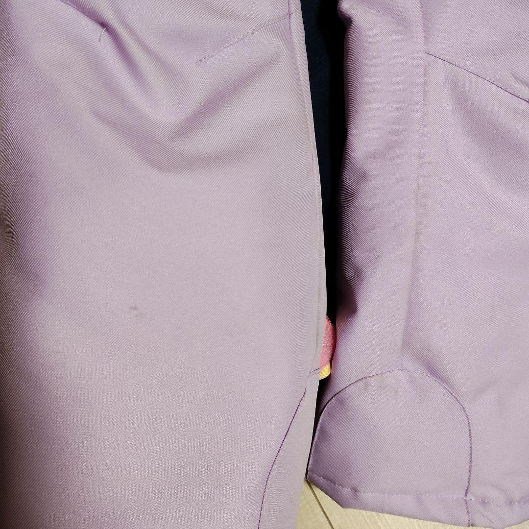 cosby スキーウェア 140サイズ