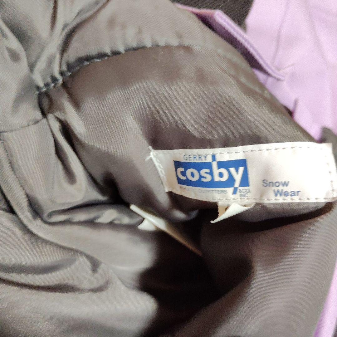 cosby スキーウェア 140サイズ