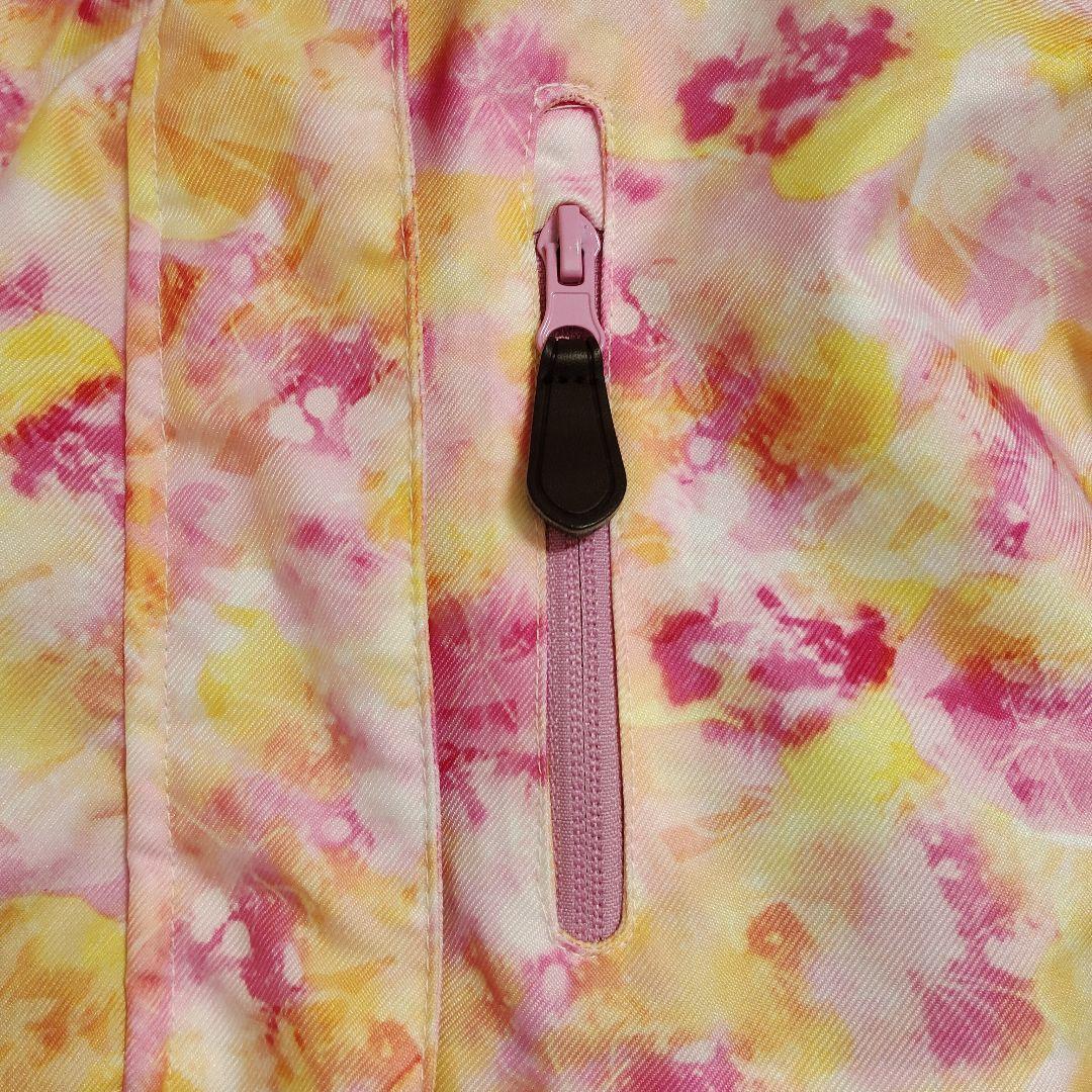 cosby スキーウェア 140サイズ