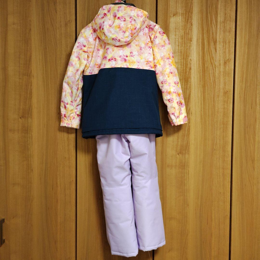 cosby スキーウェア 140サイズ