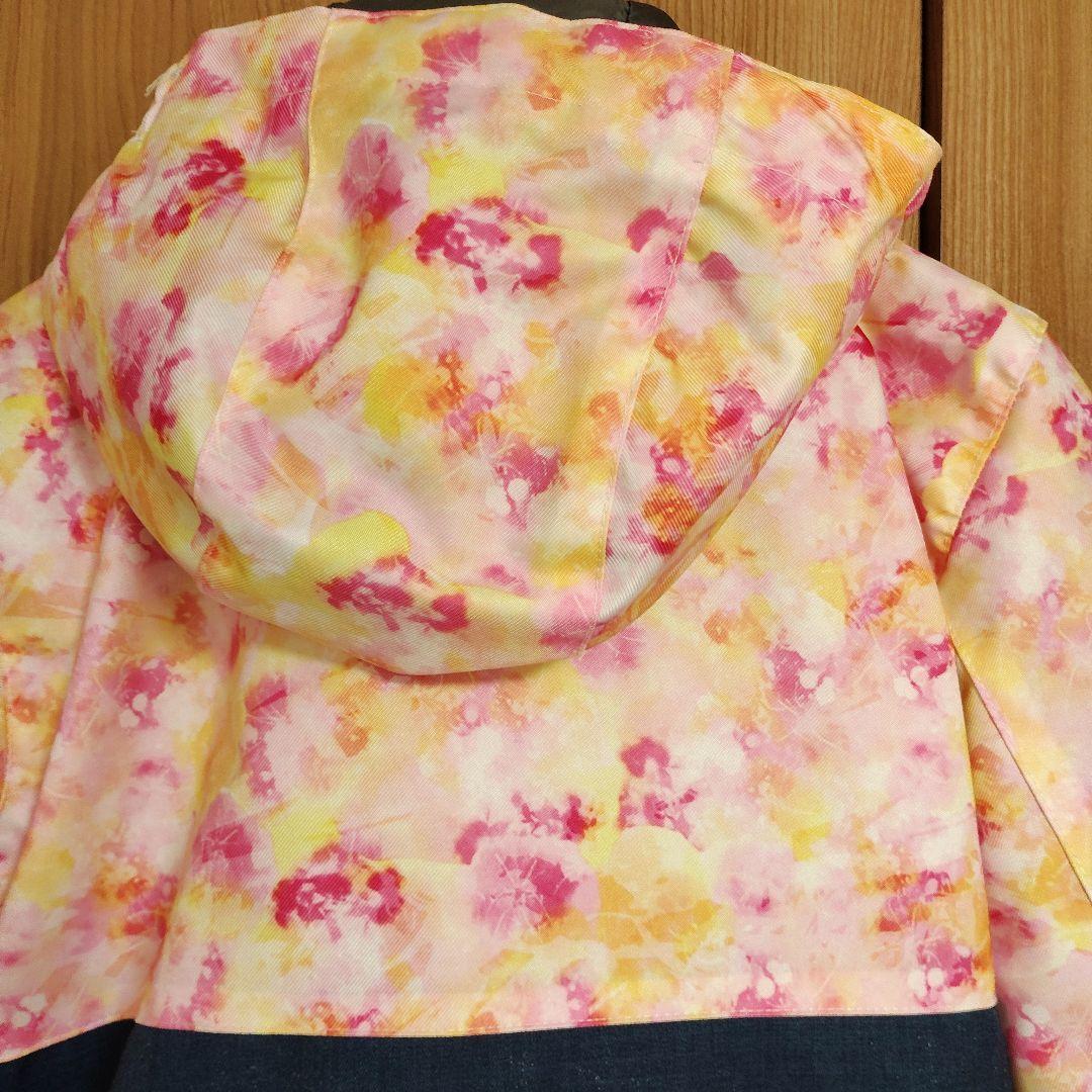 cosby スキーウェア 140サイズ