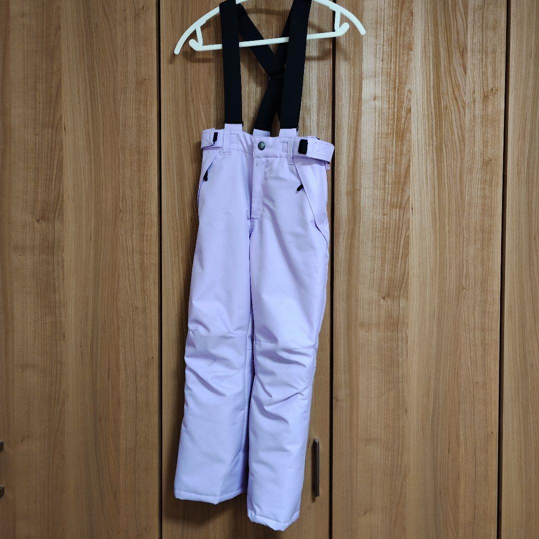 cosby スキーウェア 140サイズ