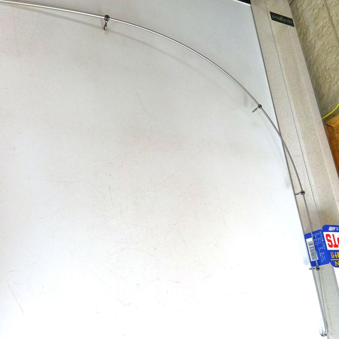 エムオン/遠投磯竿　アトラス磯３号5.4mPTS　遠投カゴ釣り竿　カーボンロッド