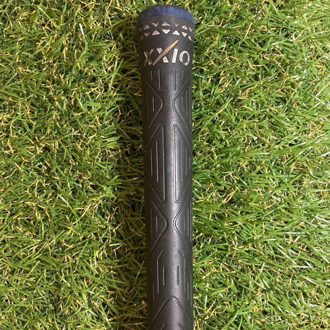 レフティ　ゼクシオ10 フェアウェイウッド　5W MP1000 XXIO 左