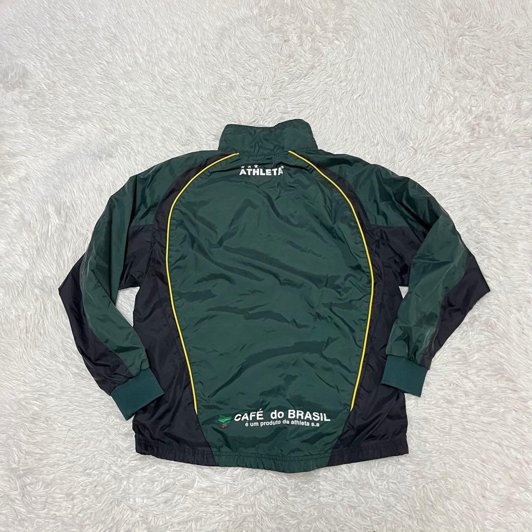 激レア ATHLETA アスレタ 東京ヴェルディ 支給品 3点セット サッカー