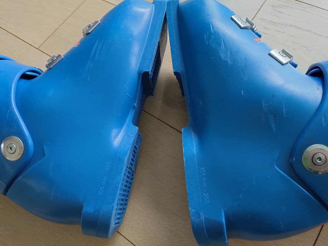 【早い者勝】LANGE RACE PERFORMANCE130　26.5　306