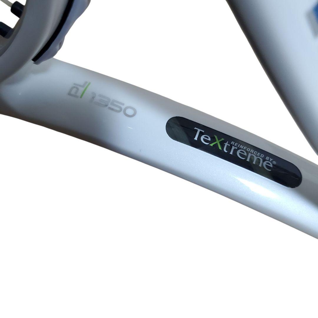 【状態良好】Prince（プリンス） EMBlEM 110 G1 ケース付き