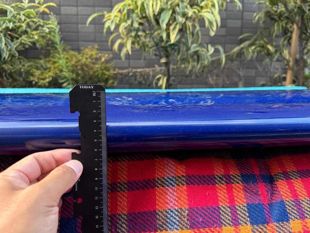 【新品未使用】9'2 Westside クリスクリステンソン サーフボード