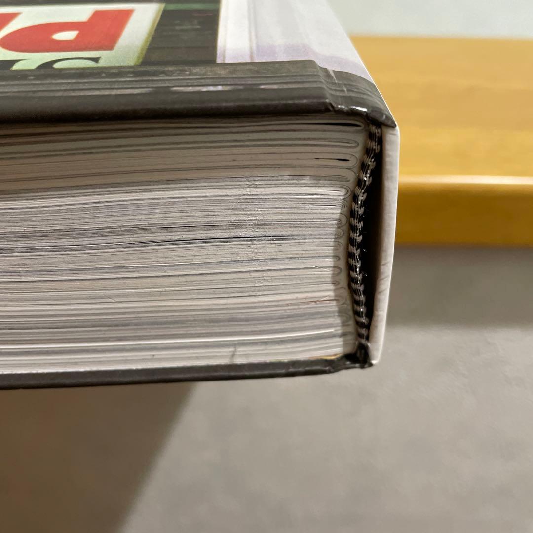 Beastie Boys Book ビースティボーイズ ブック 洋書