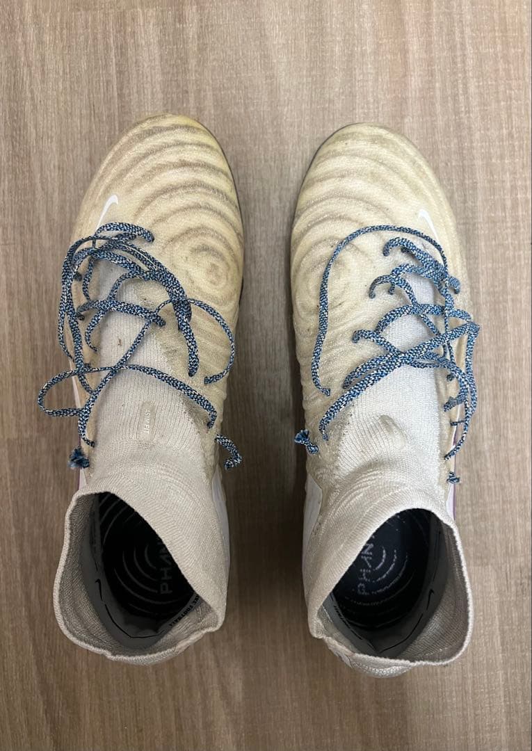 ナイキファントムルナ2エリートSG 27.0cm