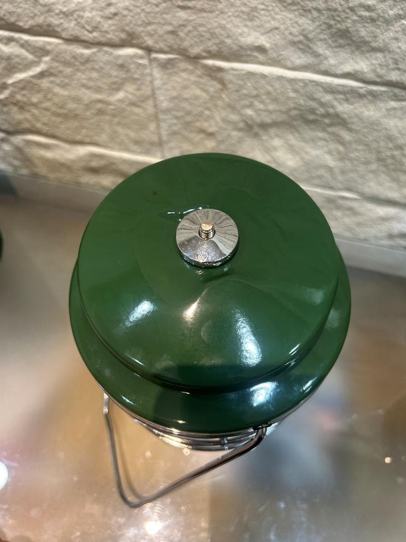 Coleman 2500 NORTHSTAR LP GAS LANTERN 2個