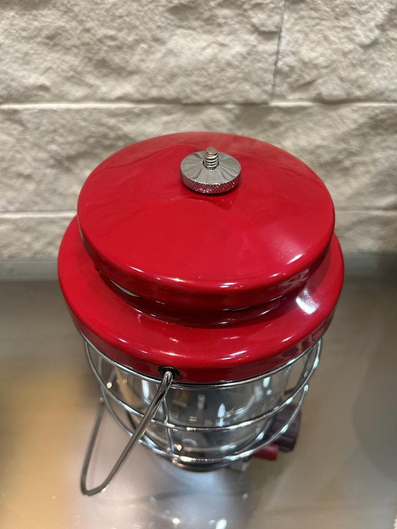 Coleman 2500 NORTHSTAR LP GAS LANTERN 2個