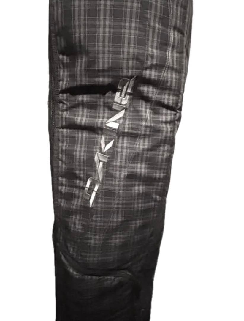 ダカインウィール付きスノーボードケーススノーボードバッグdakine