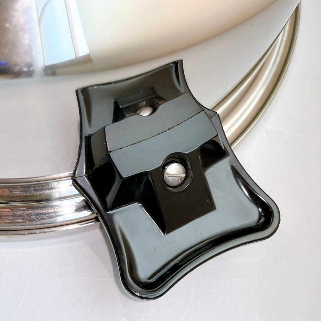 INKOR インコア ダッチオーブン セニアラック カップ6コ