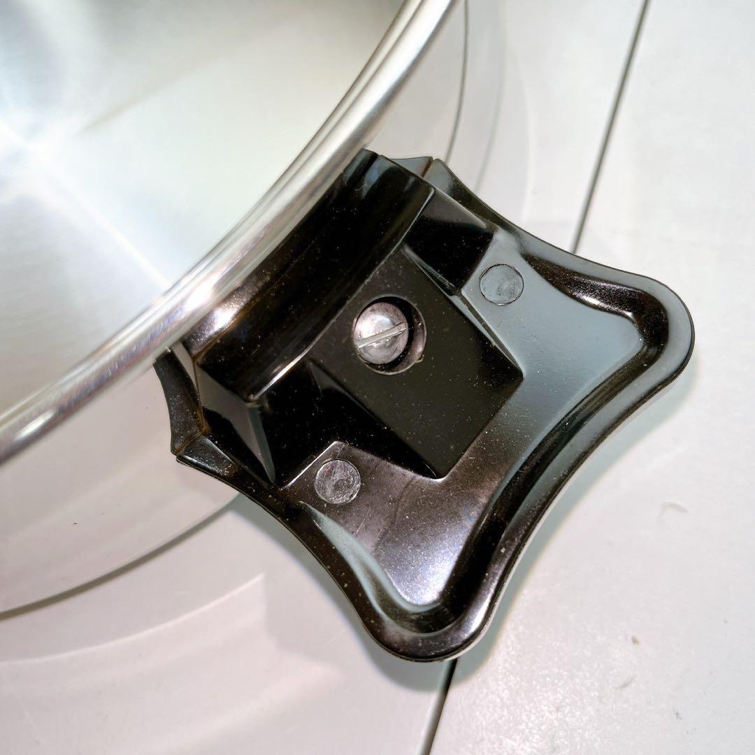 INKOR インコア ダッチオーブン セニアラック カップ6コ