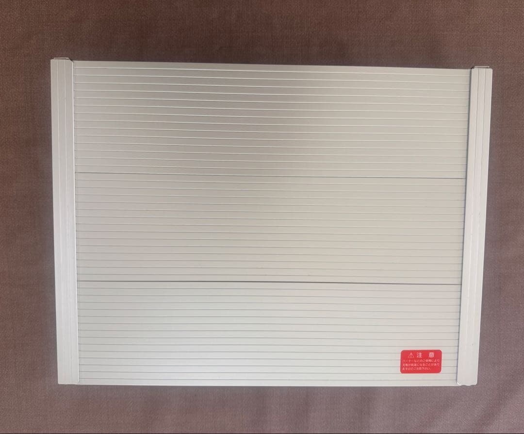 スノーピーク ソロテーブル