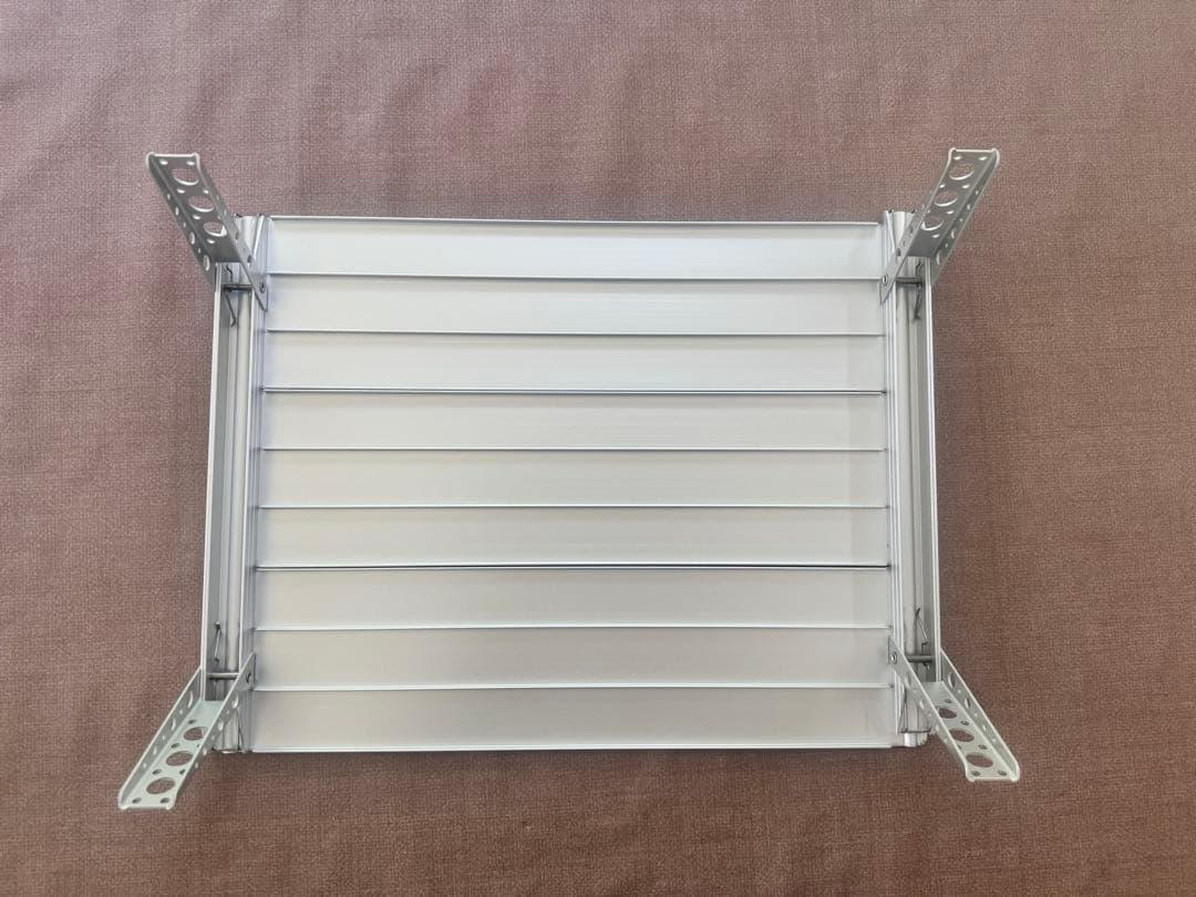 スノーピーク ソロテーブル