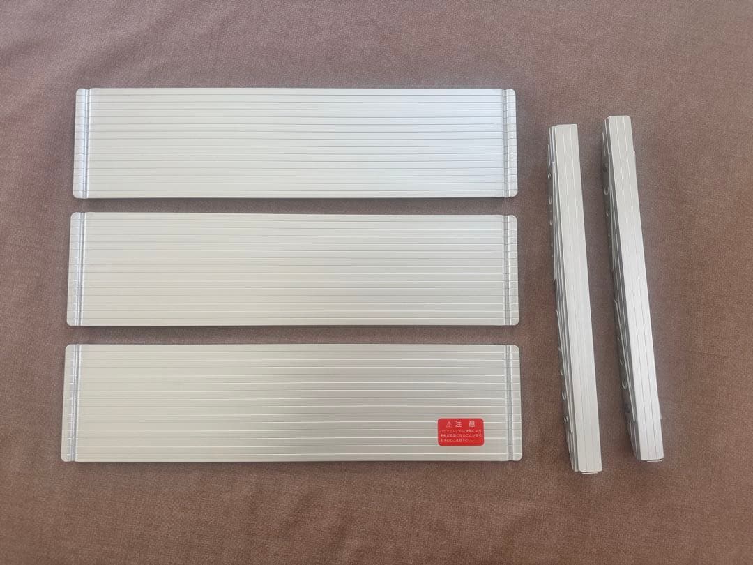 スノーピーク ソロテーブル