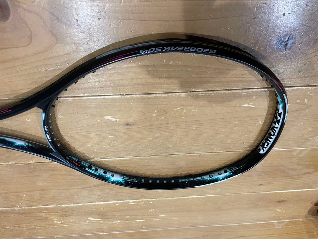 【極美品】ジオブレイク50VS