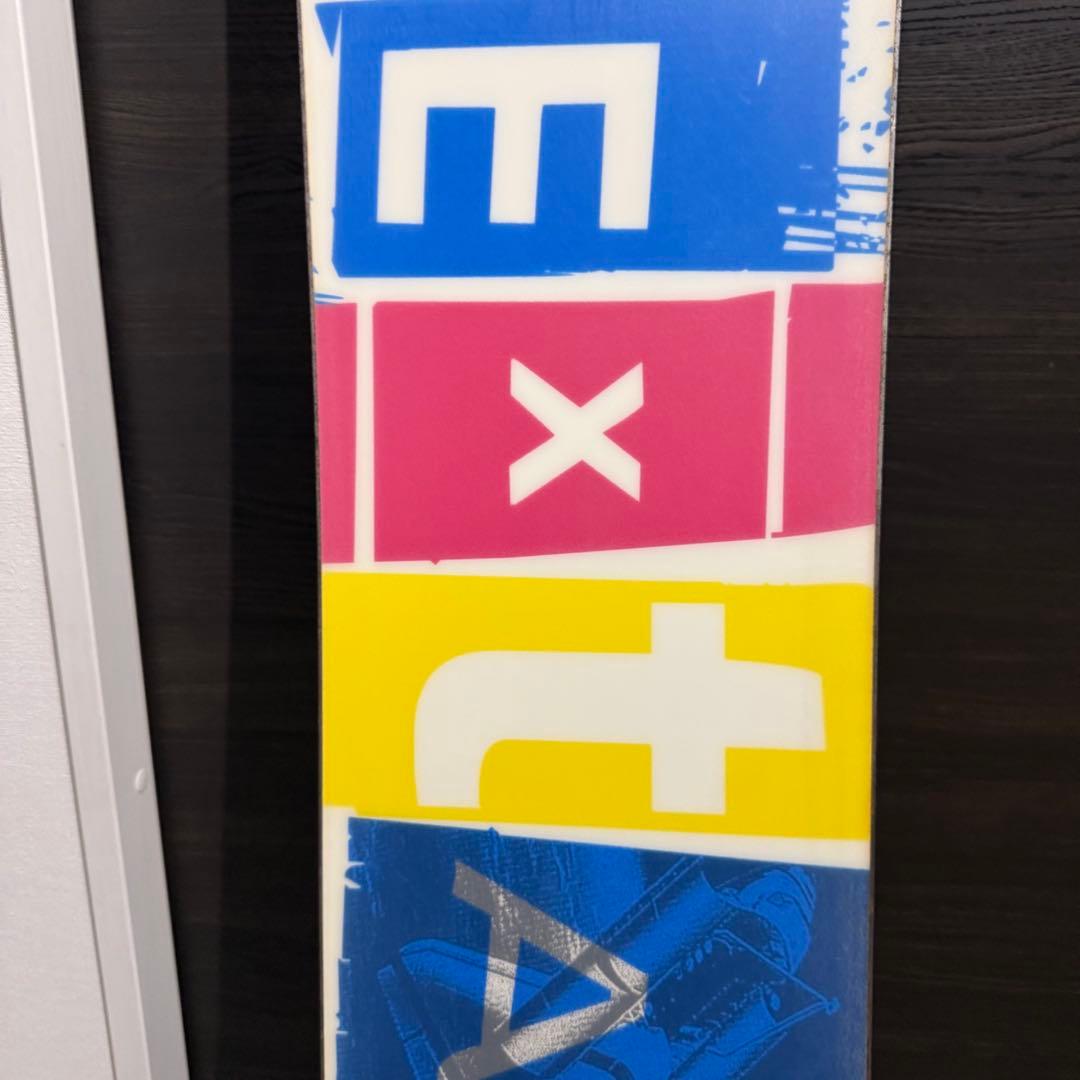 ヨネックス　NEXTAGE YONEXスノーボード　ネクステージ