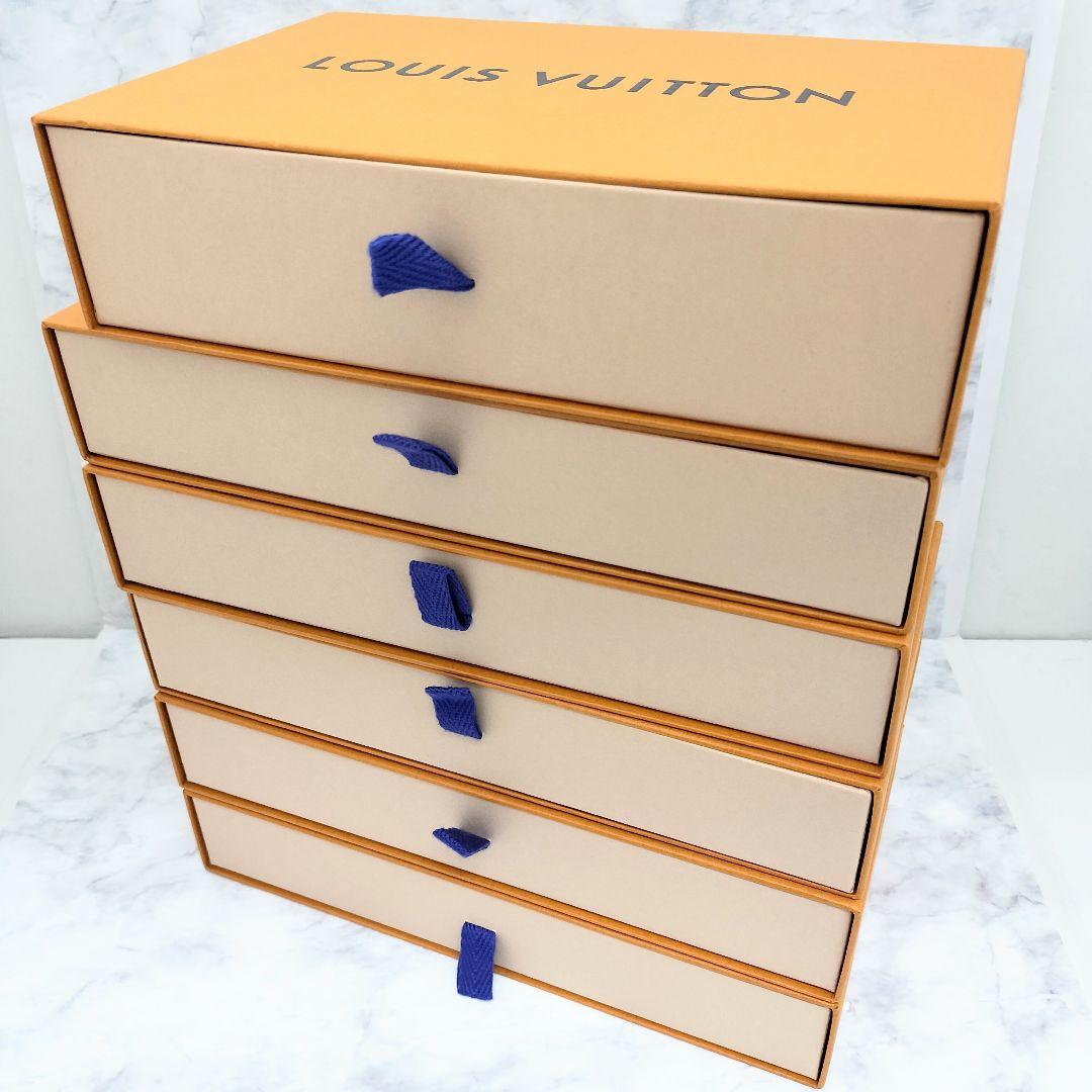 16点まとめ ルイヴィトン 長財布用ボックス ラッピング用BOX