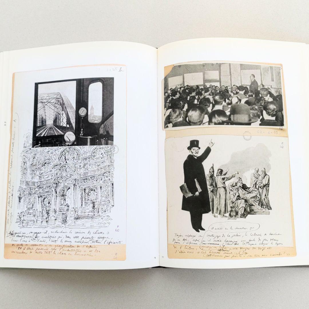 LE CORBUSIER/ARCHITECT OF BOOK ル・コルビュジエ