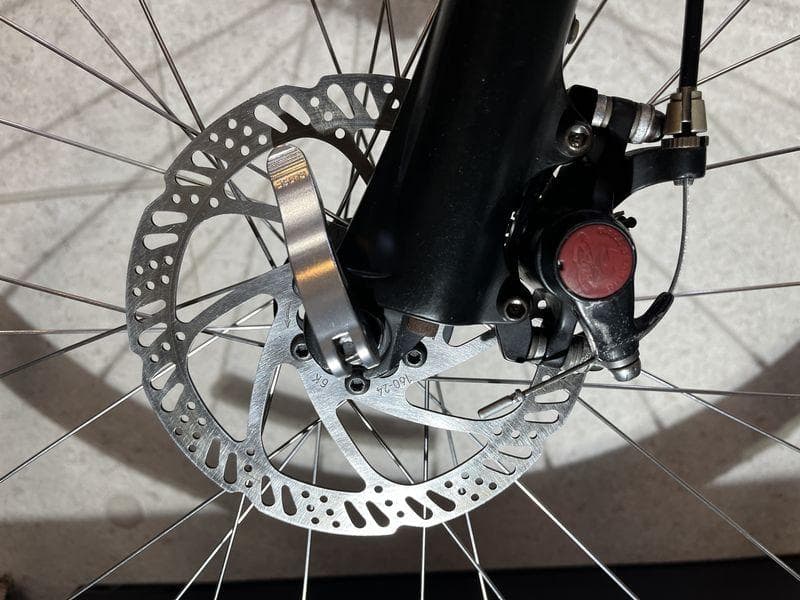 自転車本体 SPECIALIZED CROSSTRAIL COMP disc