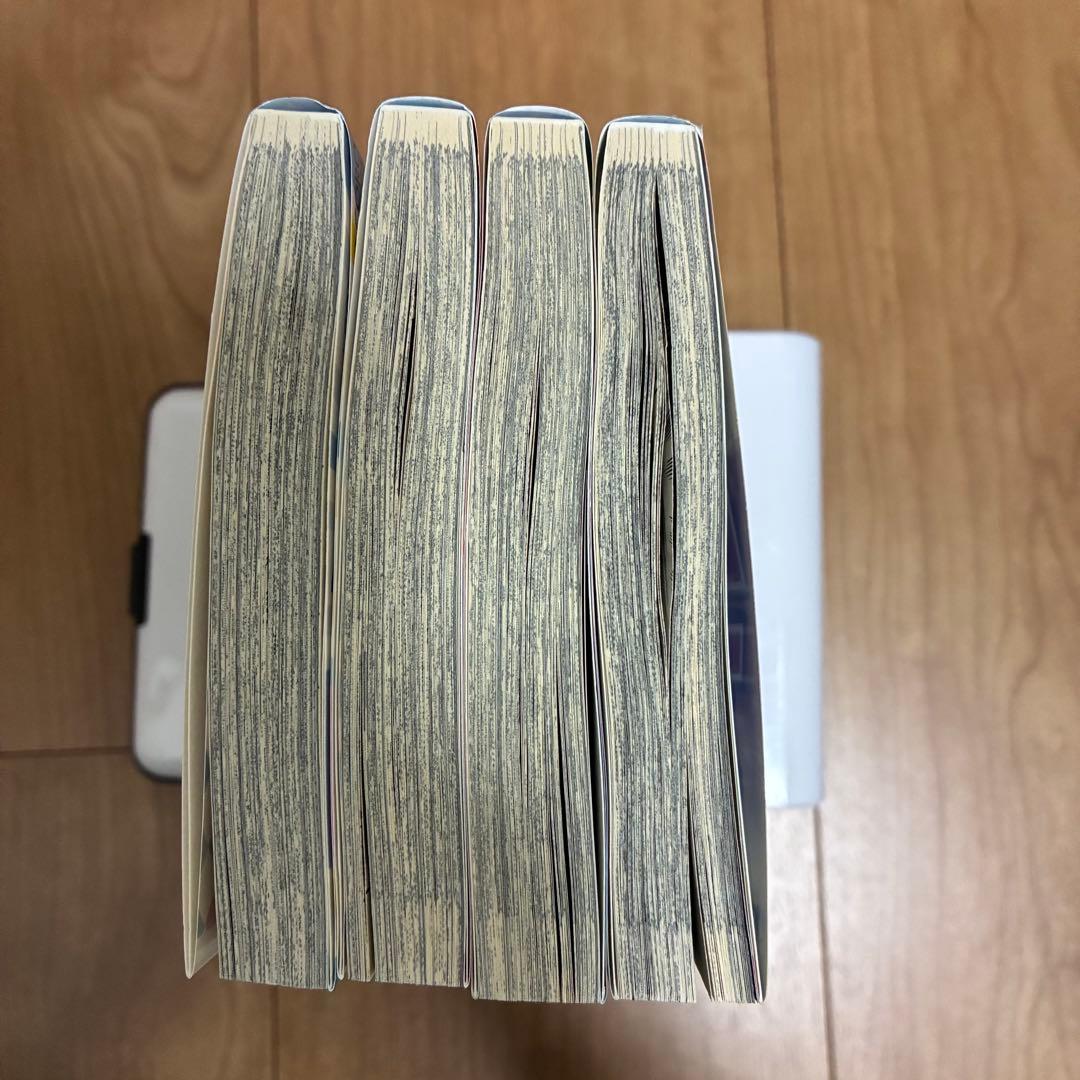 初版 帯付き 美品 ポケットモンスターX・Y編 2〜5巻