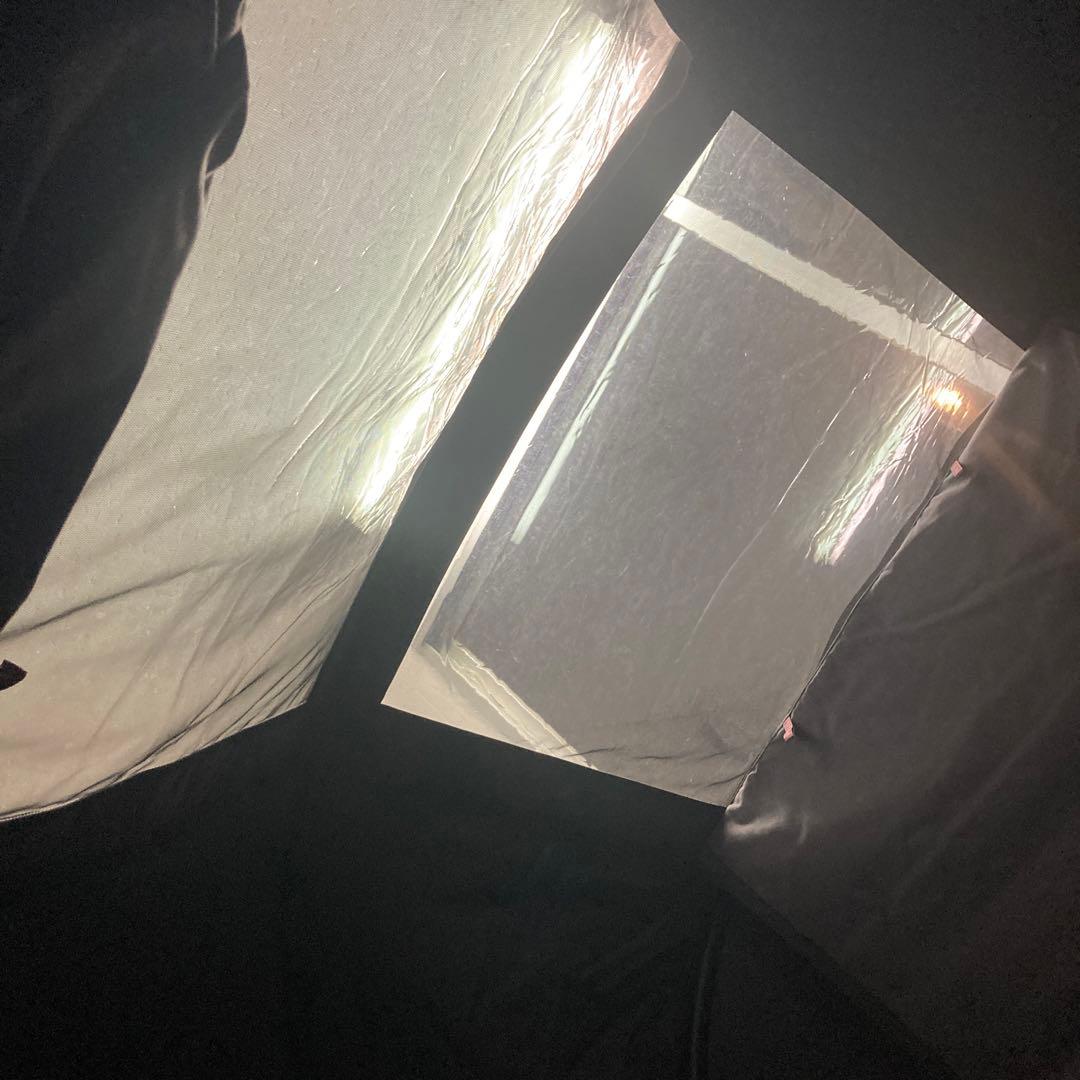 中古　ルーフテントiKaMPER X-Cover2.0Mini