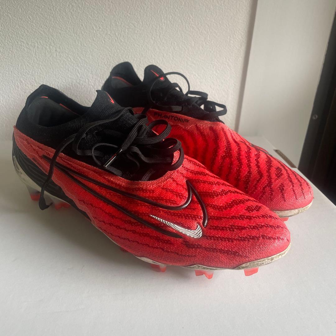 Nike ファントム　サッカーシューズ・スパイク