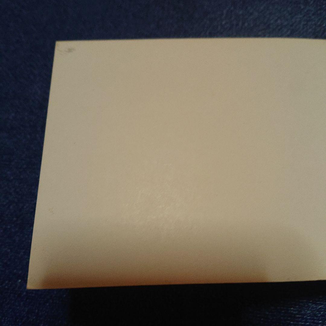 柴田恭兵 KYOHEI .TRASH もっとあぶない刑事 8センチシングル8cm