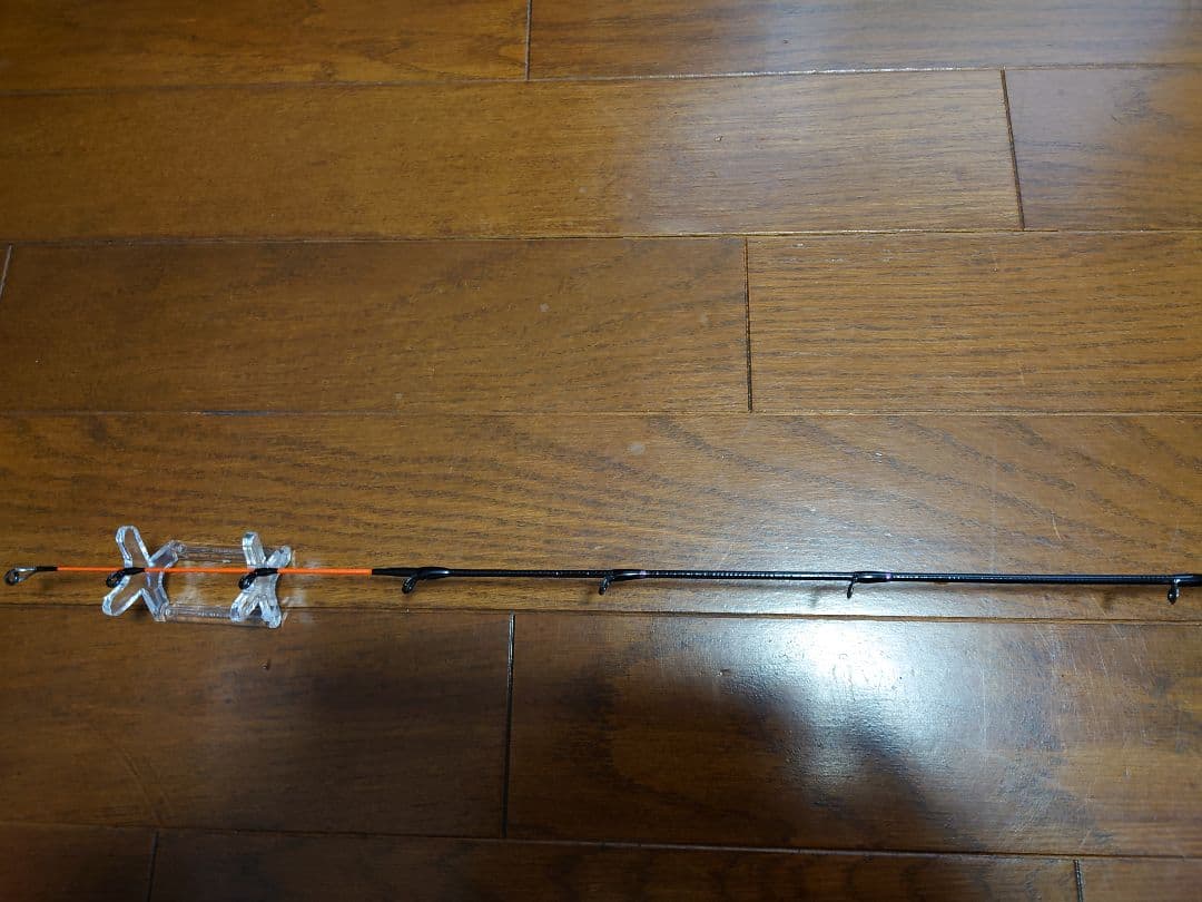 紅牙テンヤゲームMX-MH-235MT 。