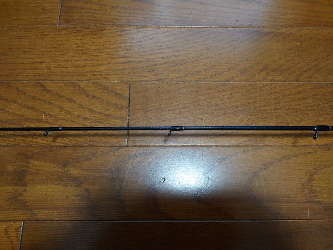 紅牙テンヤゲームMX-MH-235MT 。