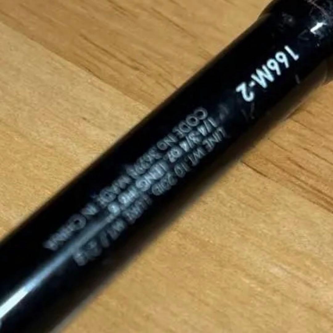 難あり　シマノ　ゾディアス　166M-2 ベイトロッド