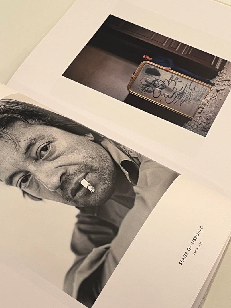 DON BLUE acne paper david bowie 希少品