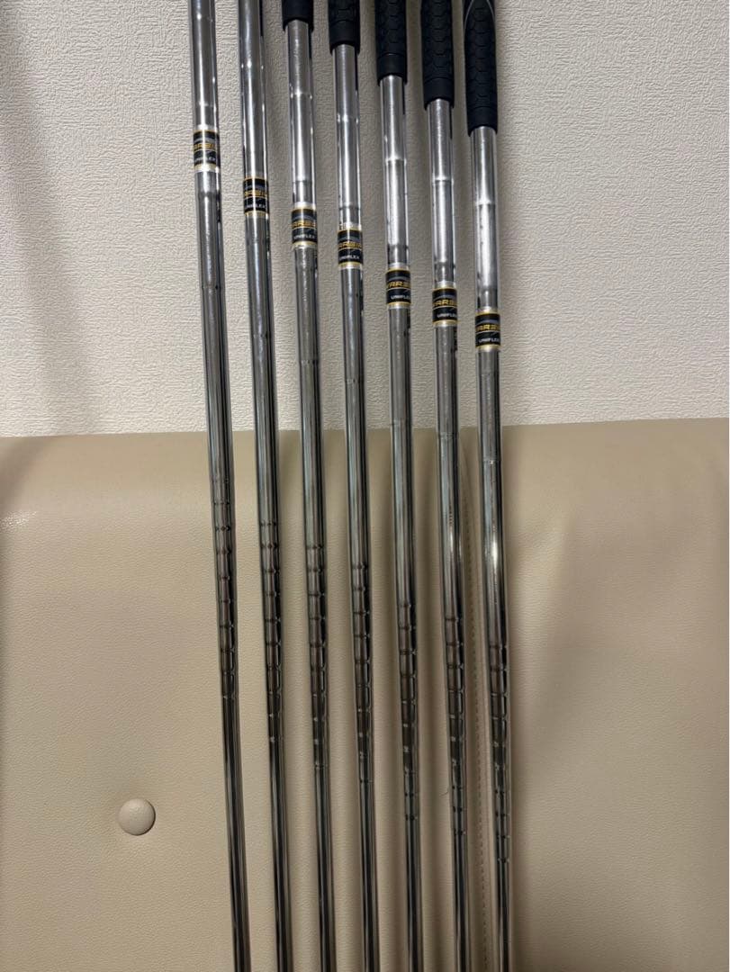 【送料込み】大人気Callaway ウォーバード　　　ゴルフセット　ゴルフバッグ